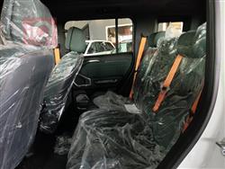 Jetour T2